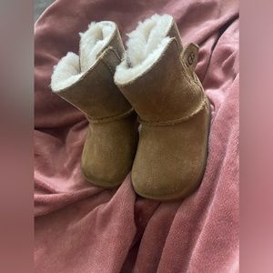 Baby Uggs